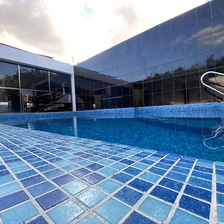 Casa Balam Gladiolas Cancún Zewnętrze zdjęcie