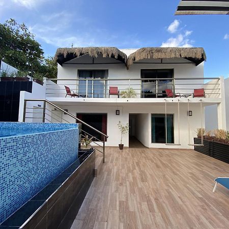 Casa Balam Gladiolas Cancún Zewnętrze zdjęcie