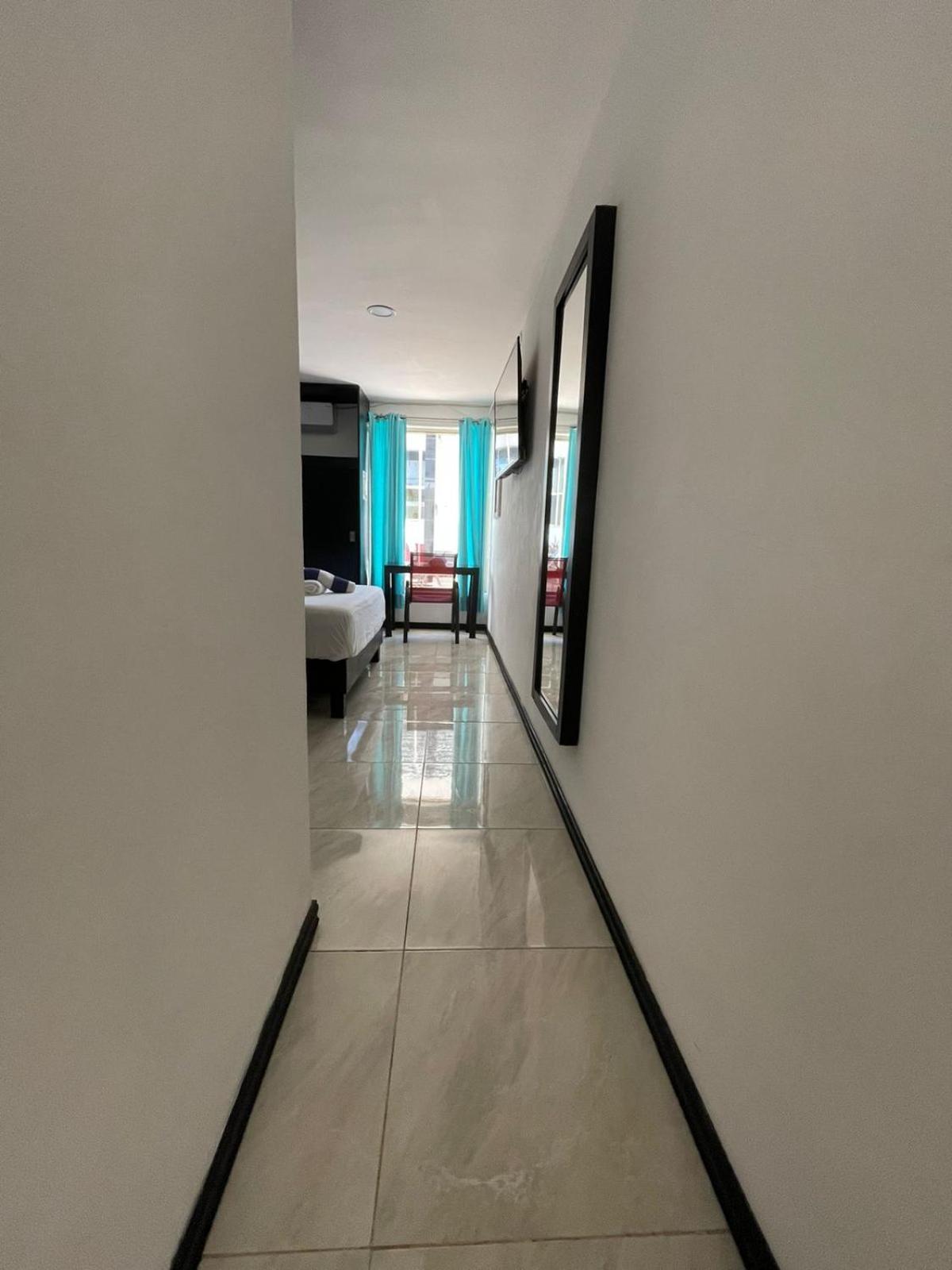 Casa Balam Gladiolas Cancún Zewnętrze zdjęcie