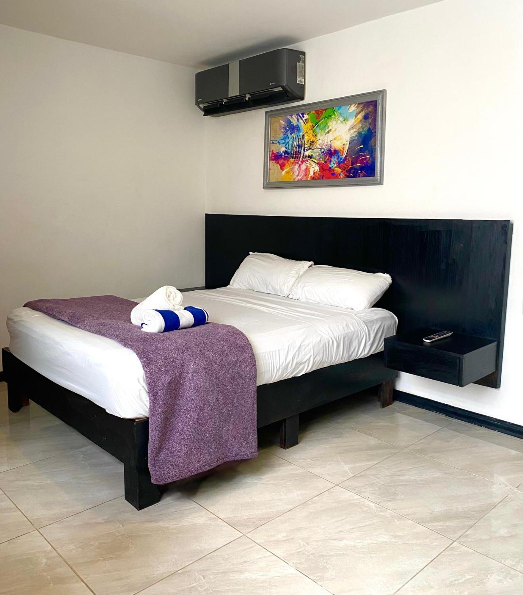 Casa Balam Gladiolas Cancún Zewnętrze zdjęcie