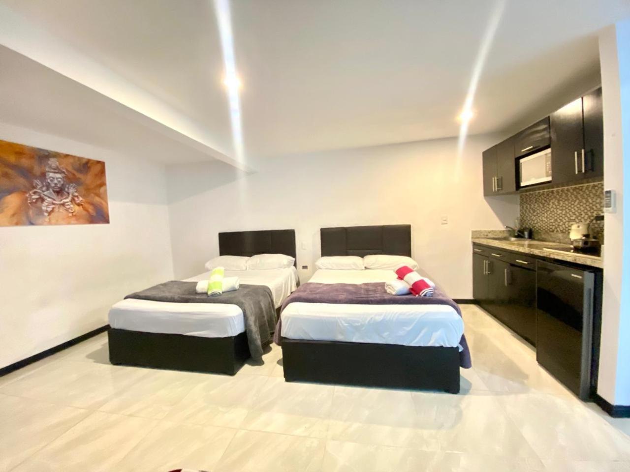 Casa Balam Gladiolas Cancún Zewnętrze zdjęcie
