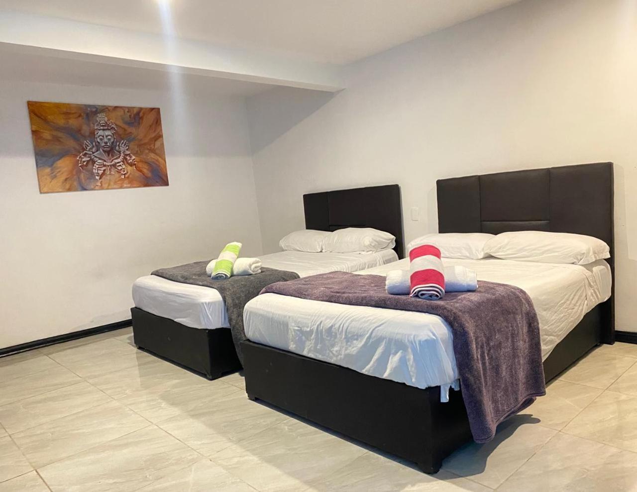 Casa Balam Gladiolas Cancún Zewnętrze zdjęcie