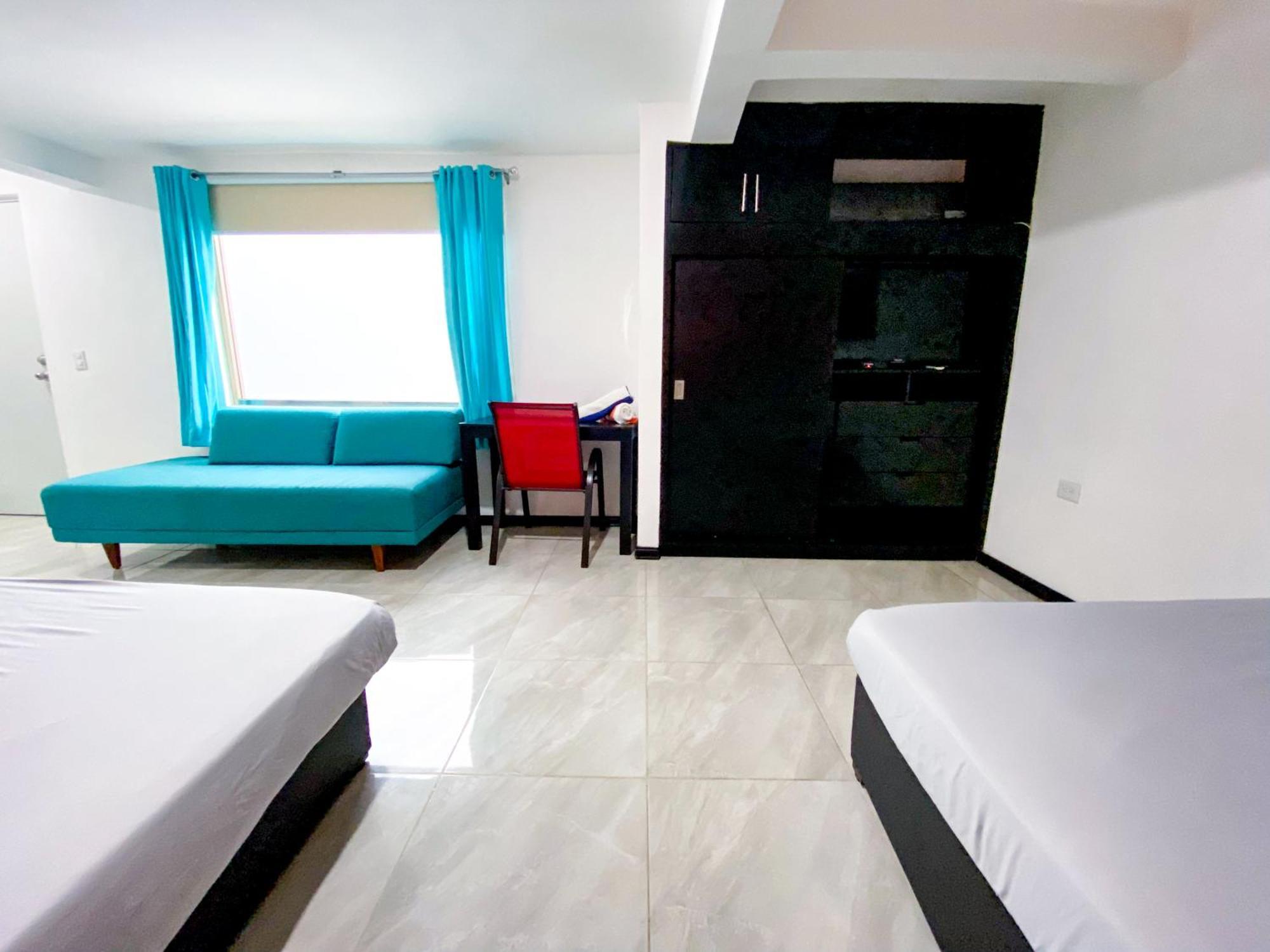 Casa Balam Gladiolas Cancún Pokój zdjęcie