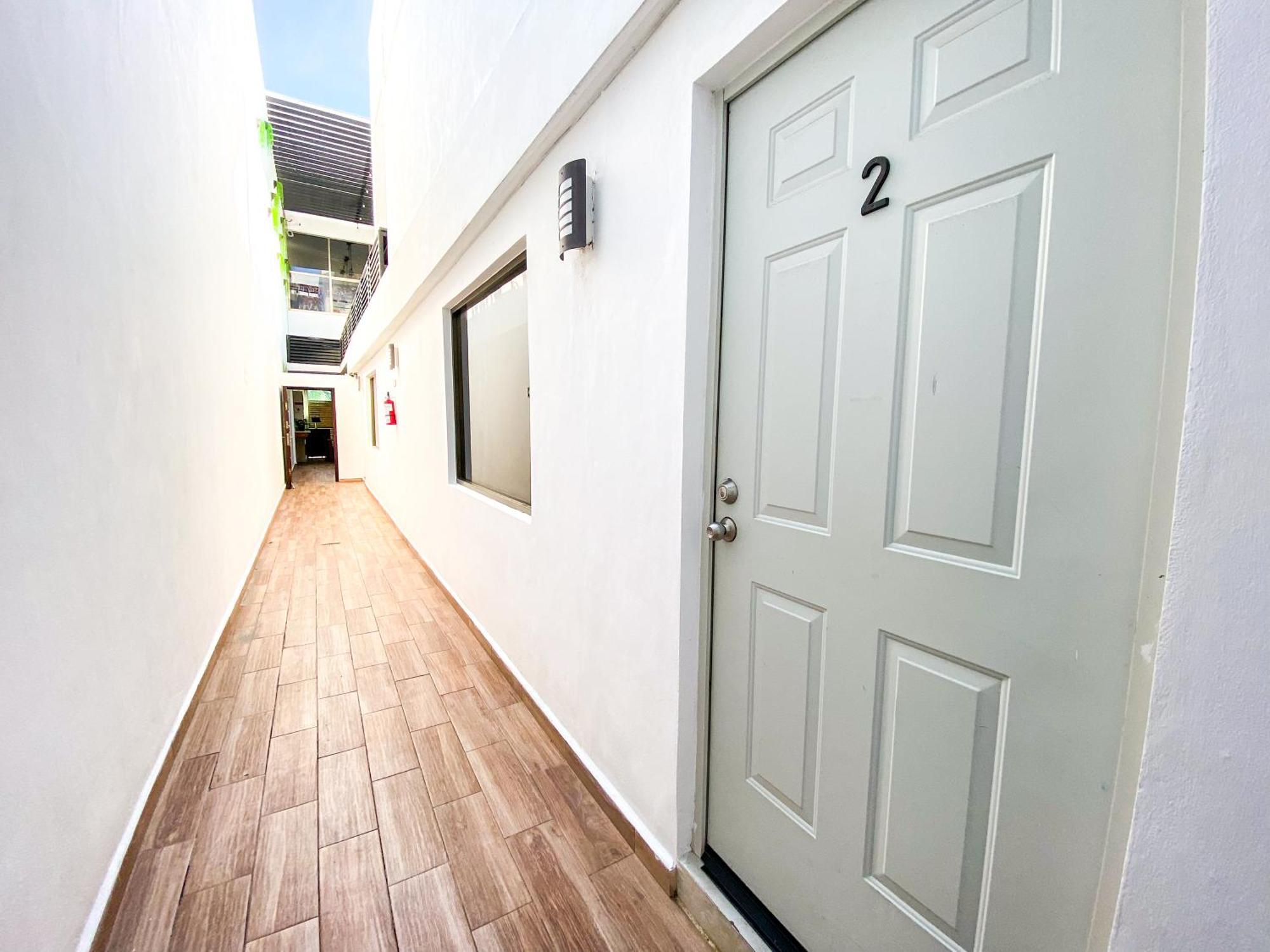 Casa Balam Gladiolas Cancún Zewnętrze zdjęcie