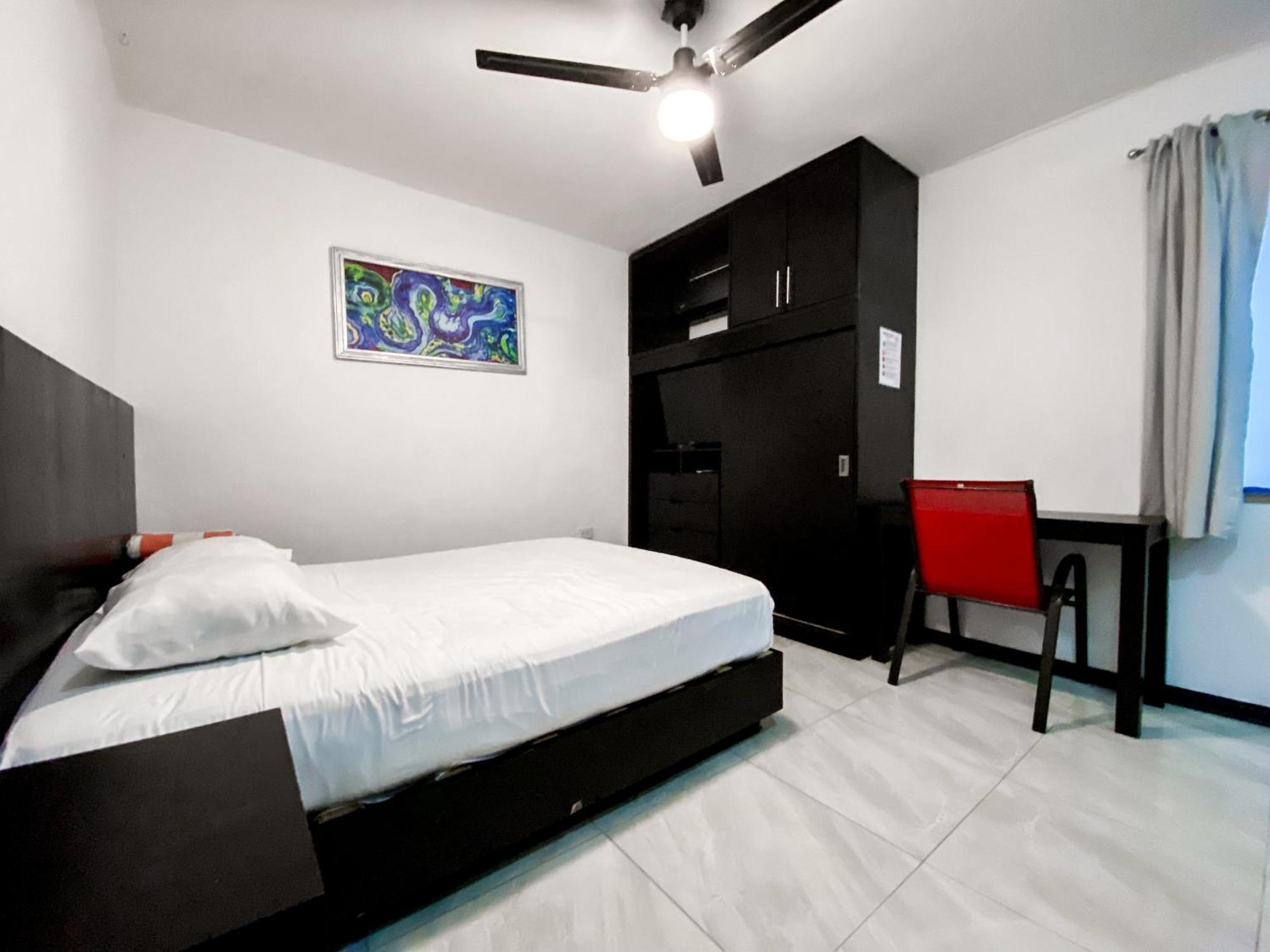 Casa Balam Gladiolas Cancún Pokój zdjęcie