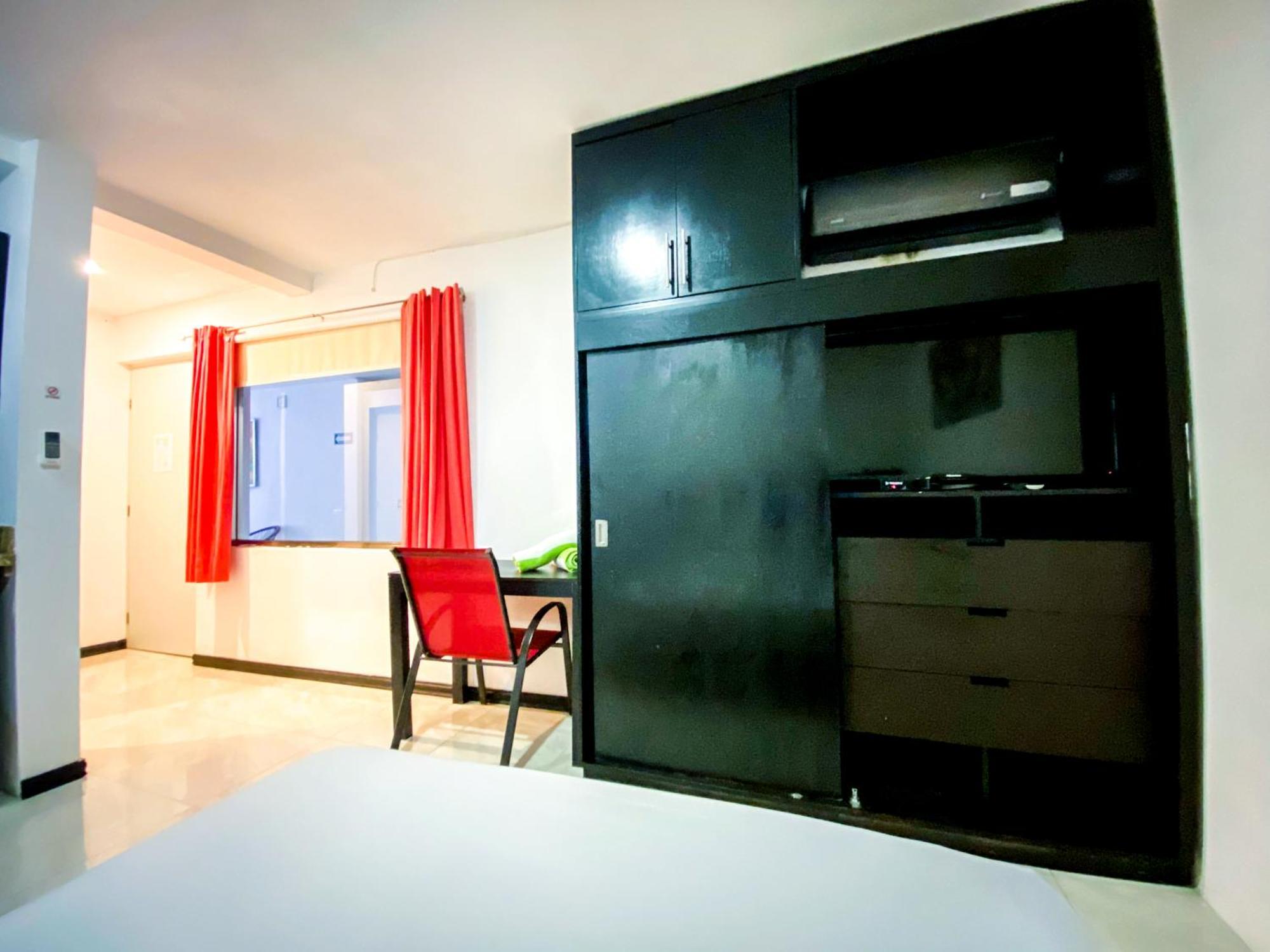 Casa Balam Gladiolas Cancún Pokój zdjęcie