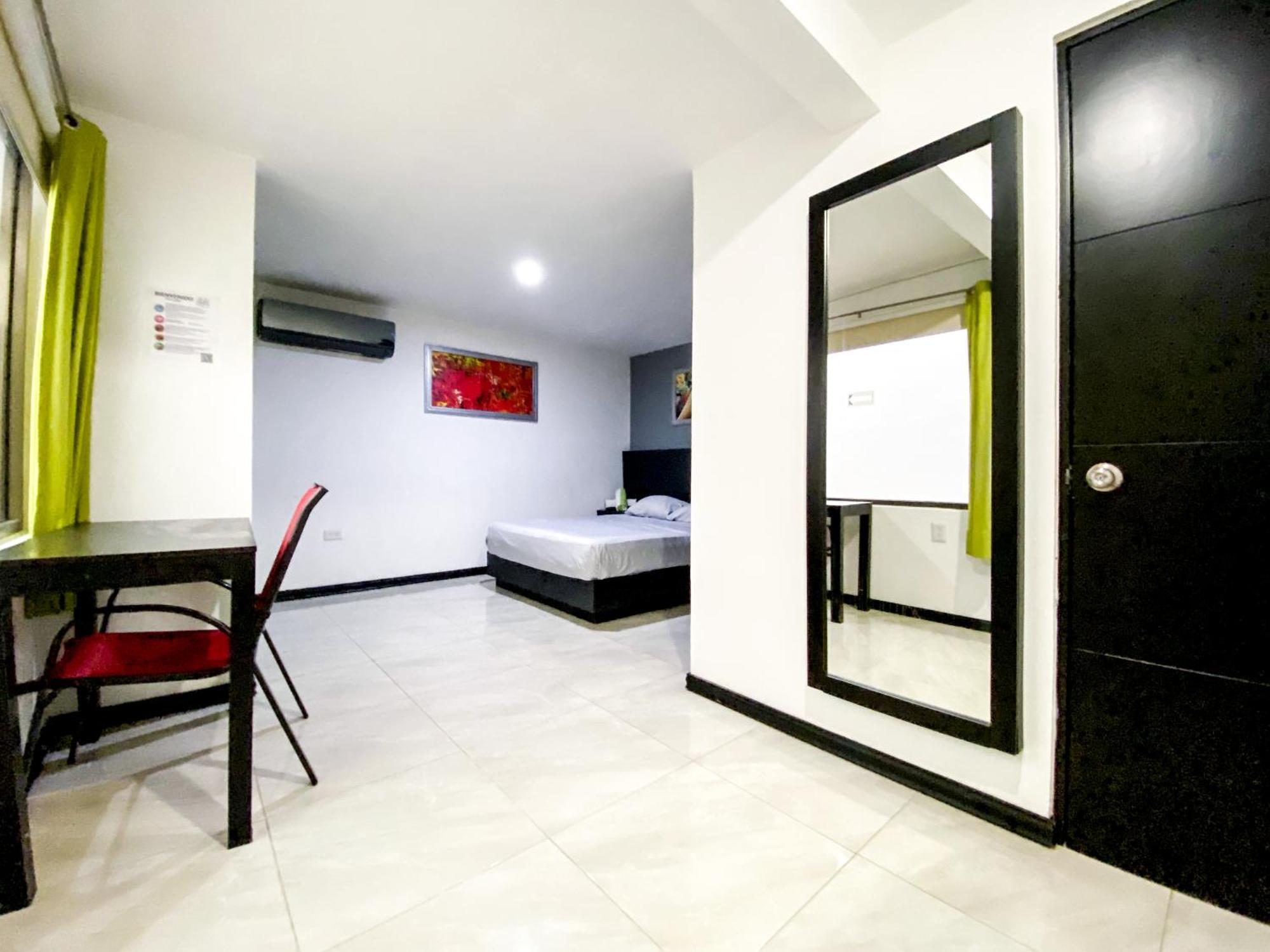 Casa Balam Gladiolas Cancún Pokój zdjęcie