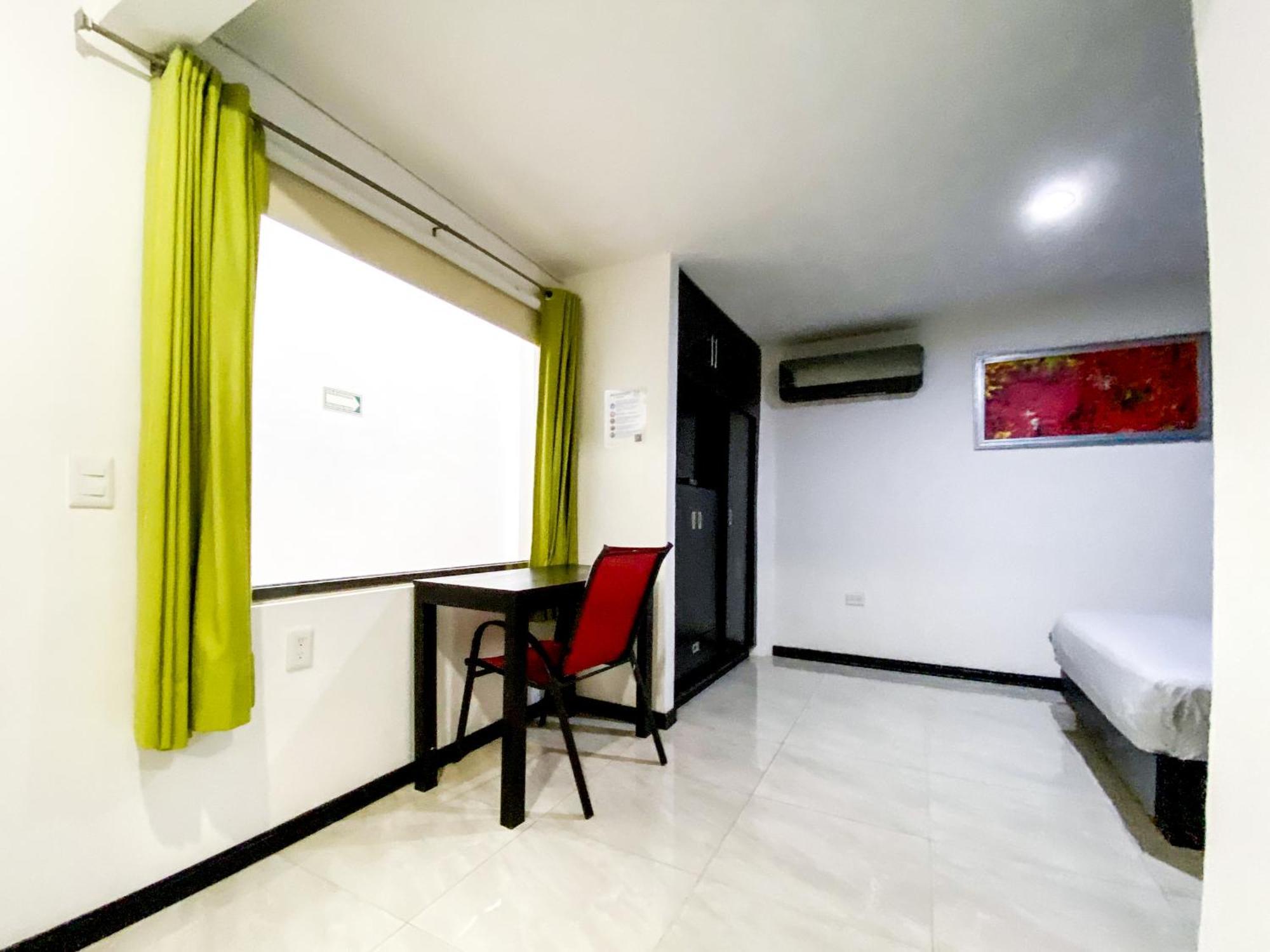 Casa Balam Gladiolas Cancún Pokój zdjęcie