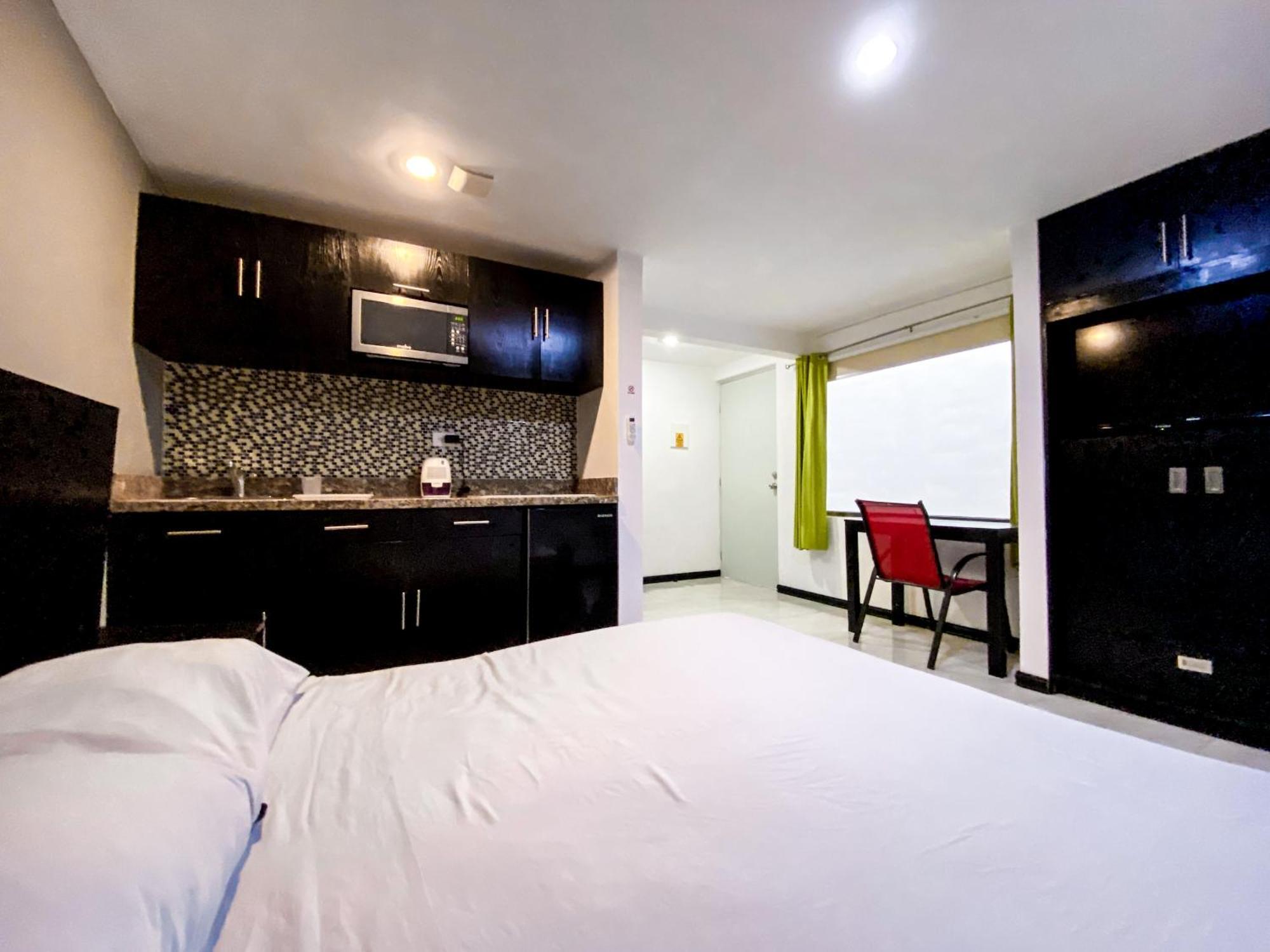 Casa Balam Gladiolas Cancún Zewnętrze zdjęcie
