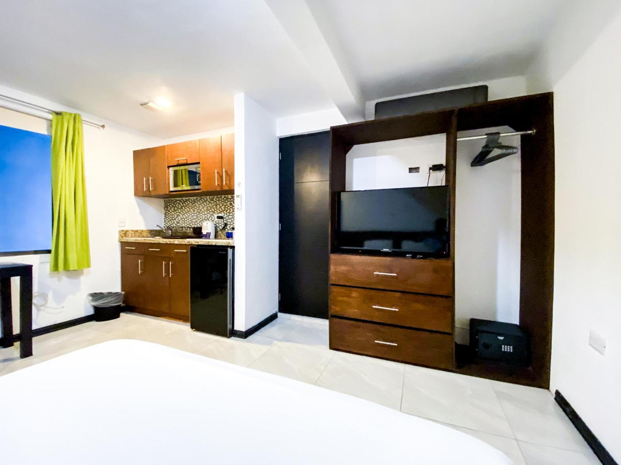 Casa Balam Gladiolas Cancún Pokój zdjęcie