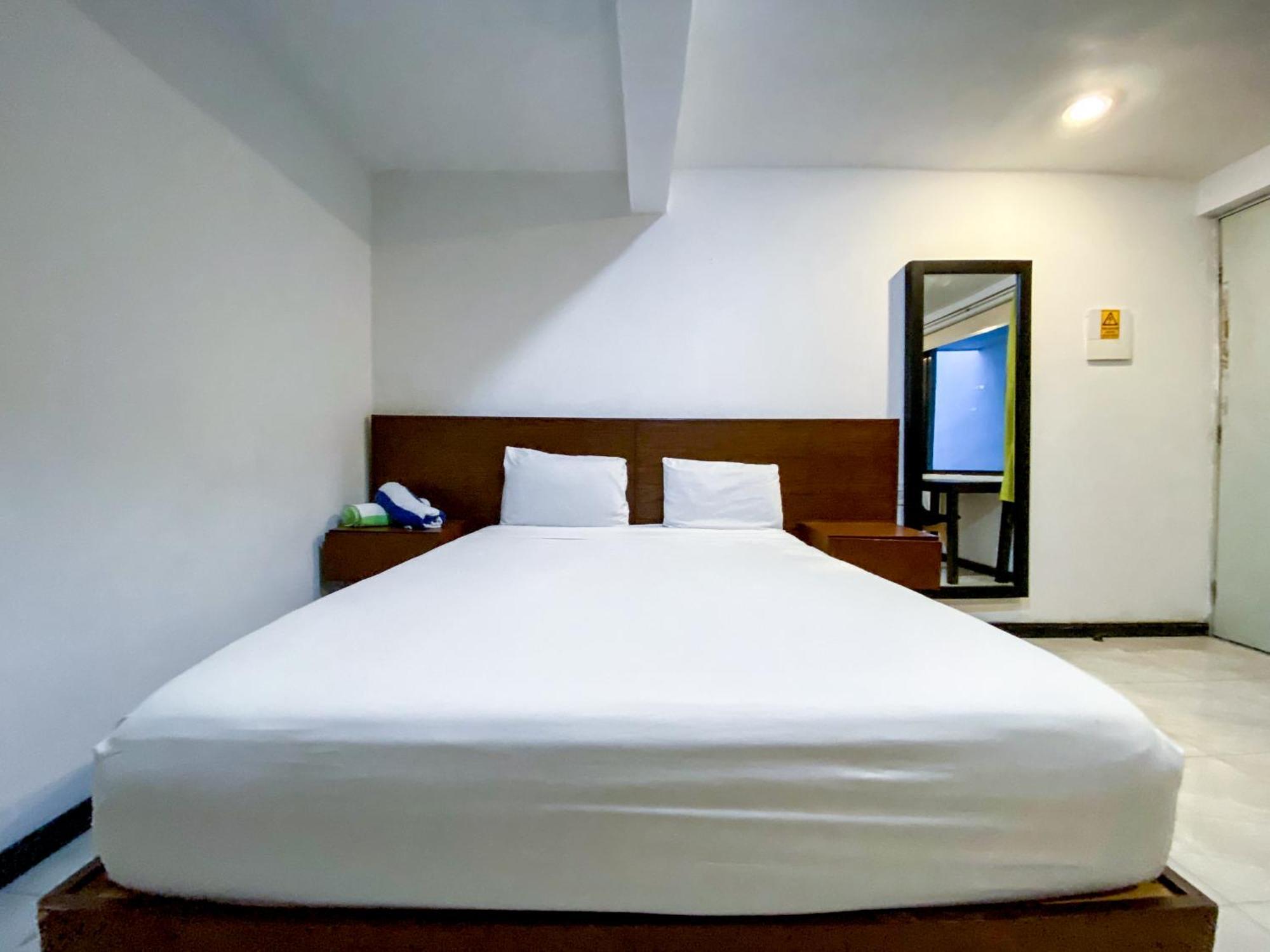 Casa Balam Gladiolas Cancún Pokój zdjęcie