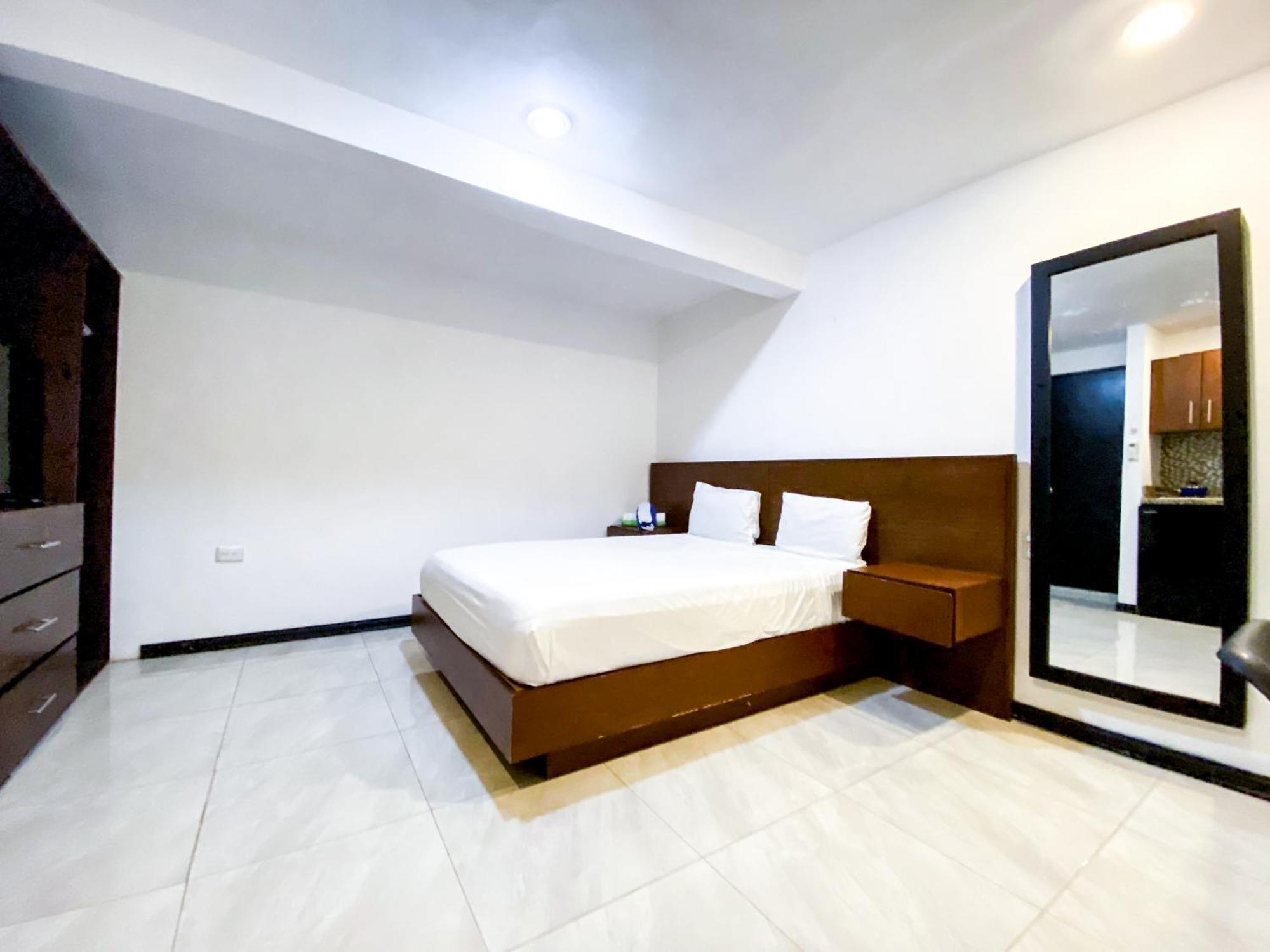 Casa Balam Gladiolas Cancún Pokój zdjęcie