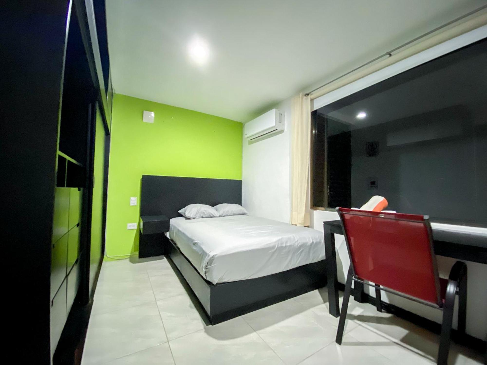 Casa Balam Gladiolas Cancún Zewnętrze zdjęcie