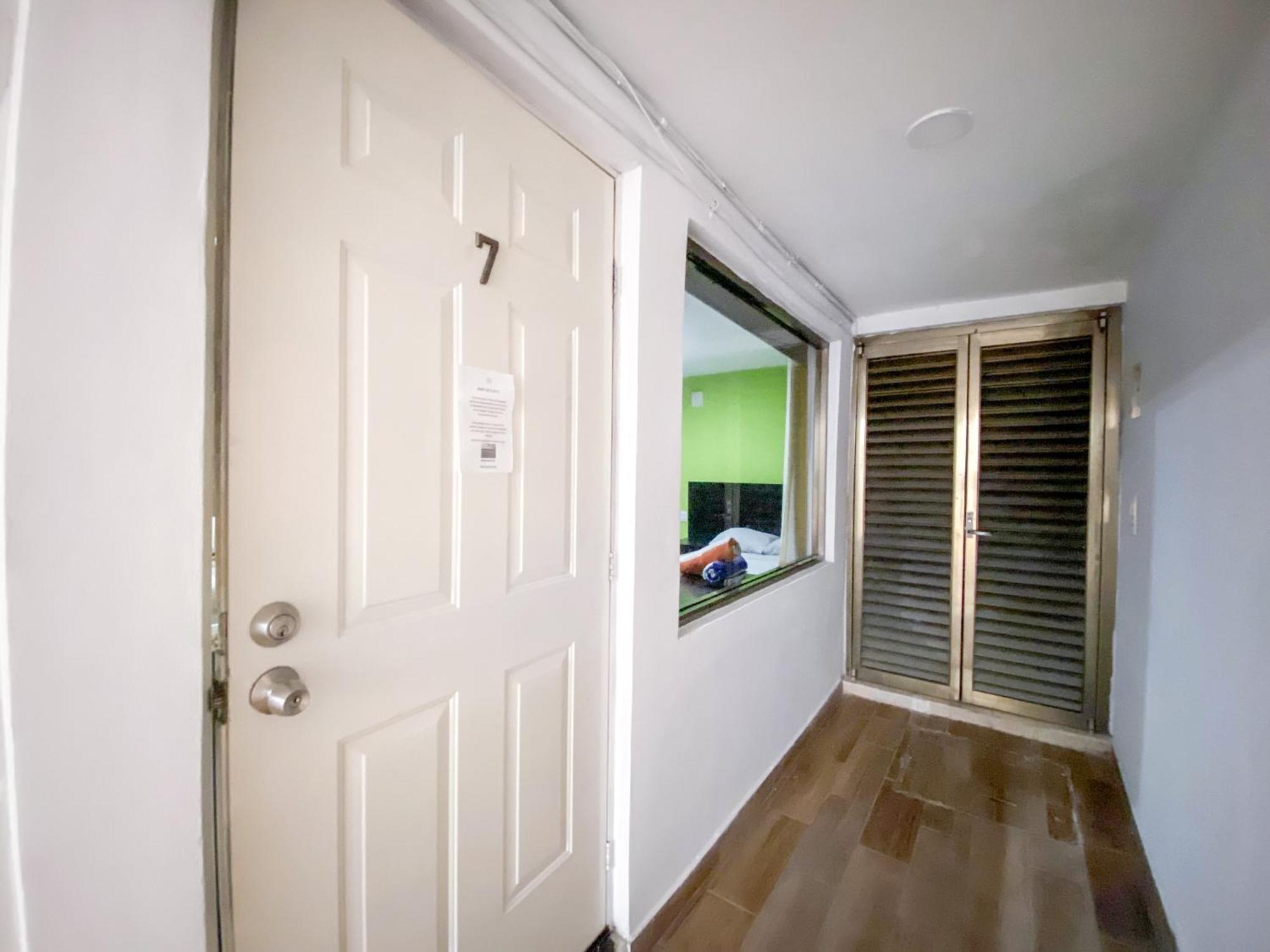 Casa Balam Gladiolas Cancún Pokój zdjęcie