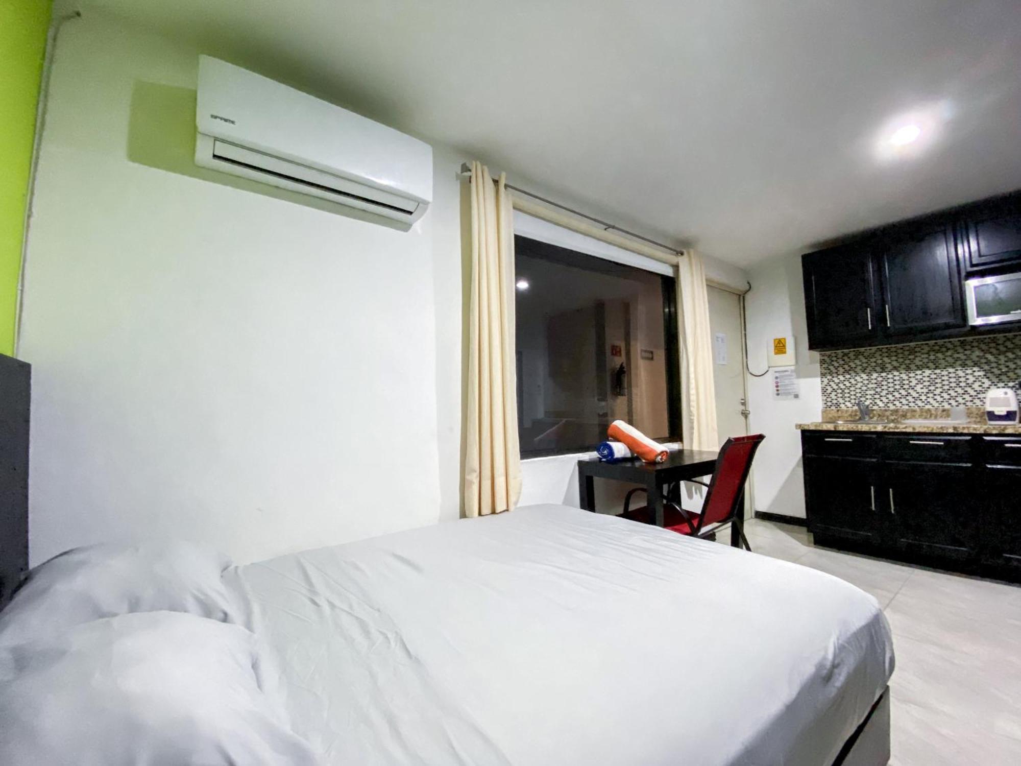 Casa Balam Gladiolas Cancún Pokój zdjęcie