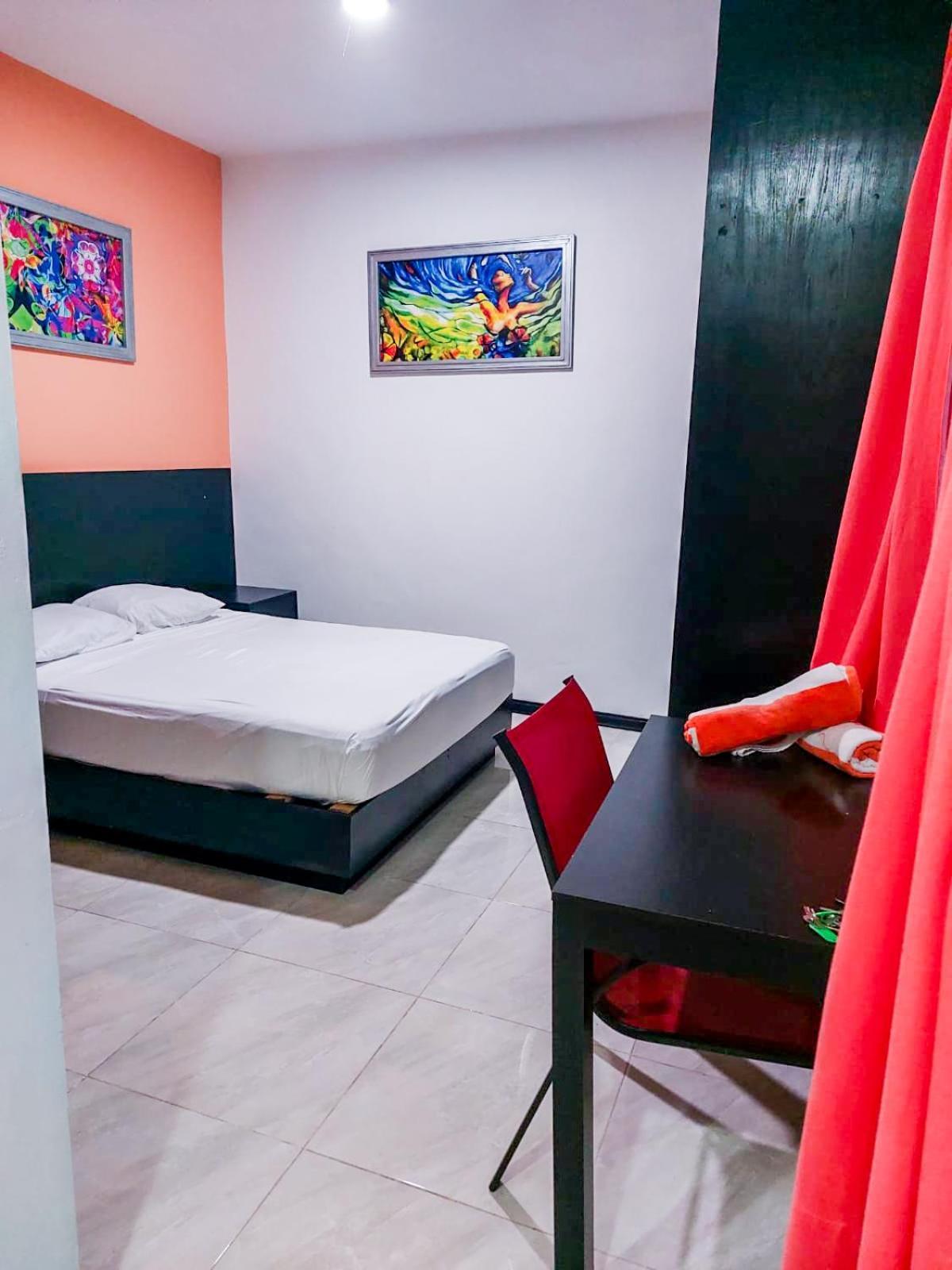 Casa Balam Gladiolas Cancún Zewnętrze zdjęcie