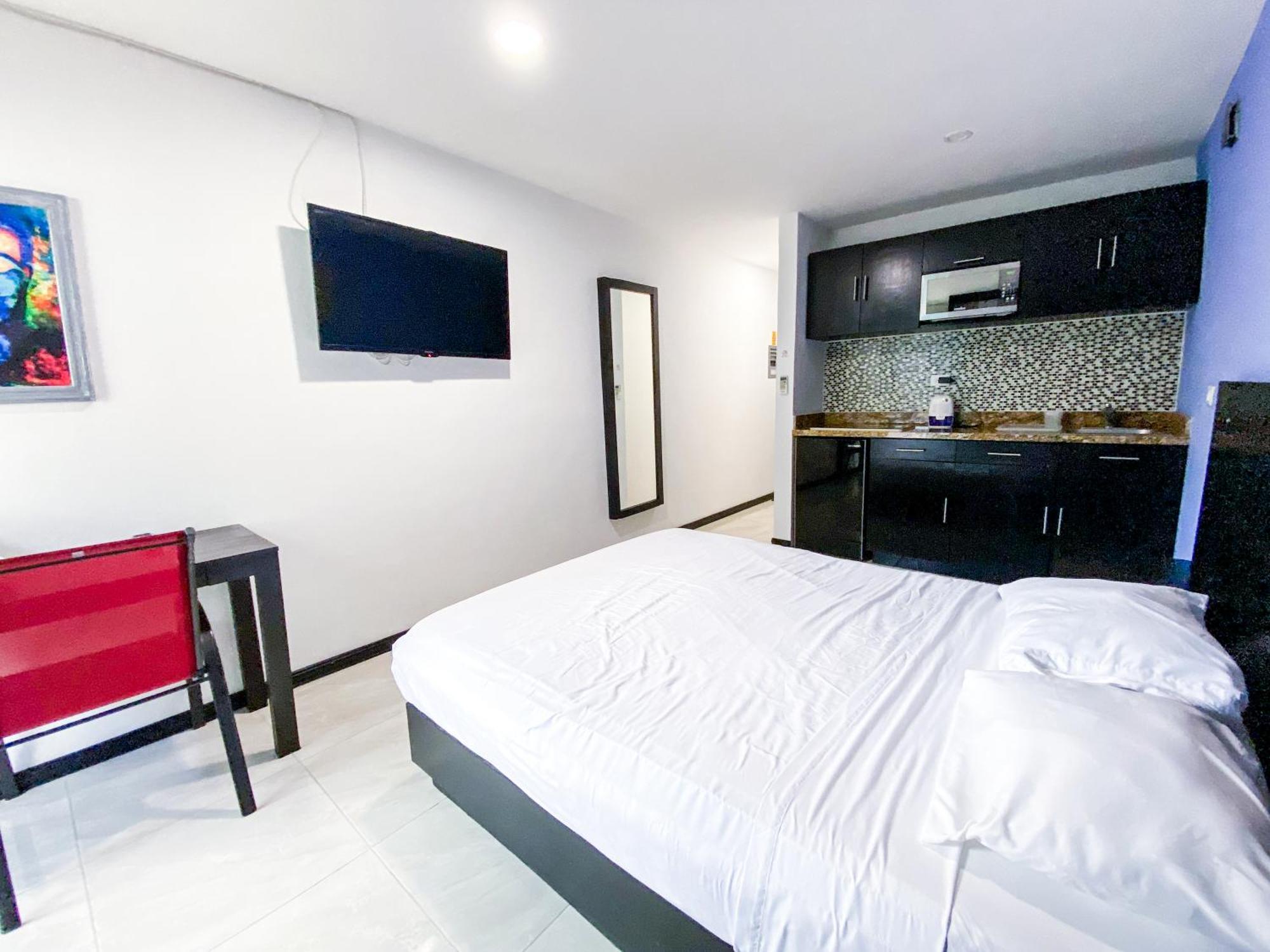 Casa Balam Gladiolas Cancún Pokój zdjęcie