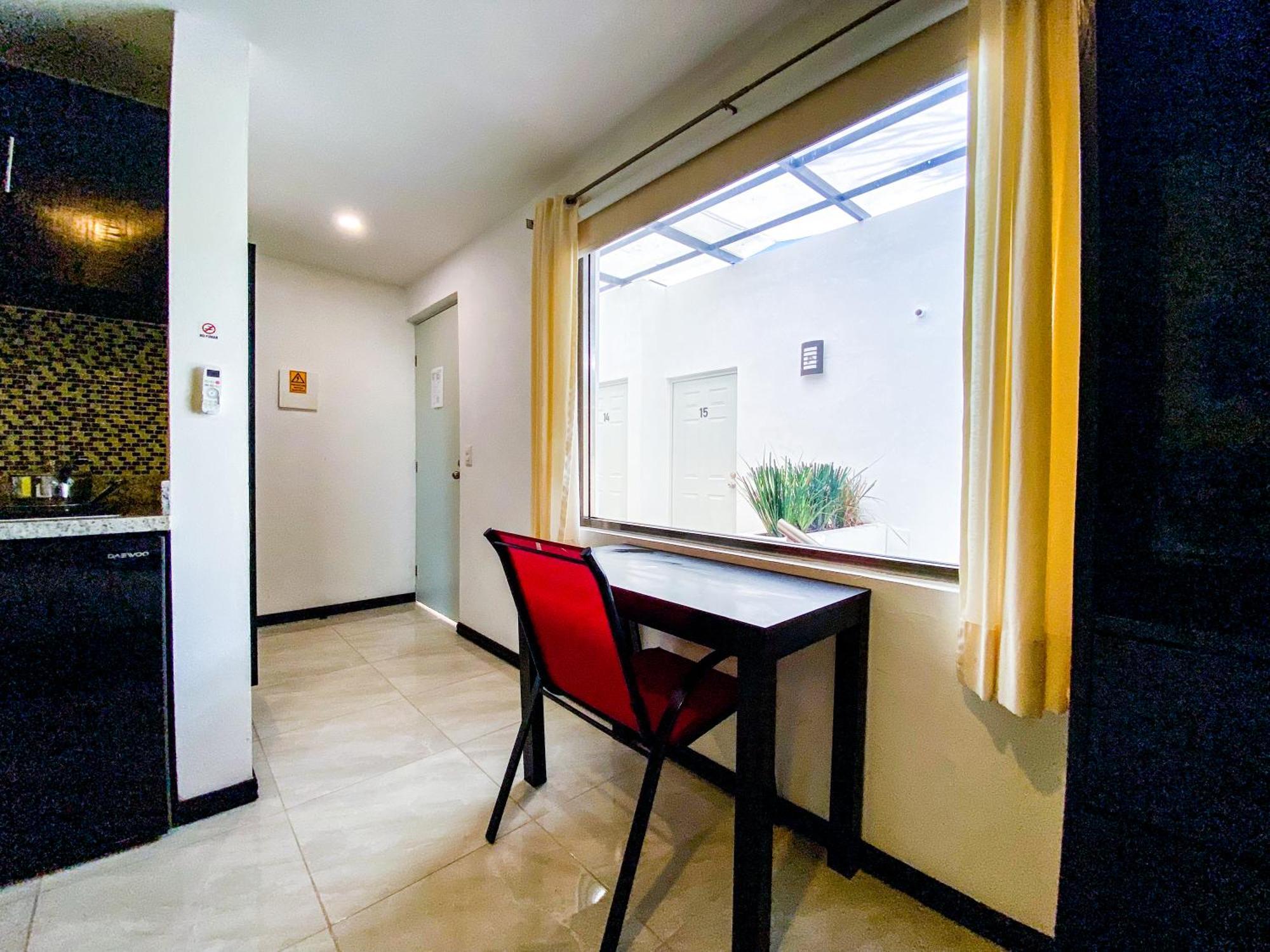 Casa Balam Gladiolas Cancún Pokój zdjęcie