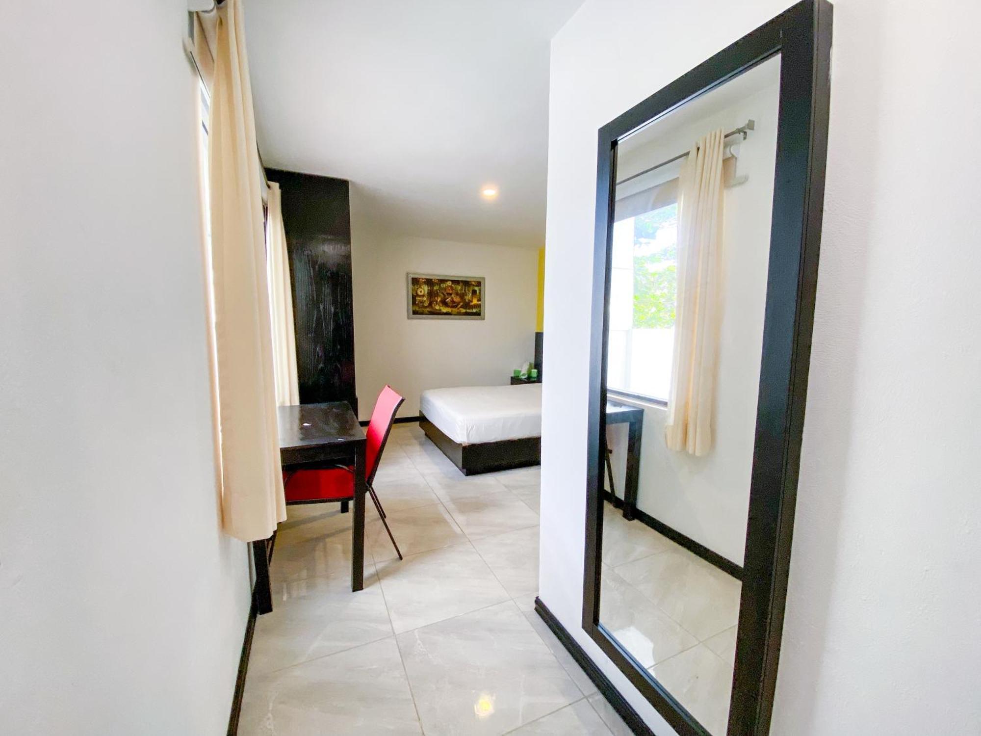 Casa Balam Gladiolas Cancún Pokój zdjęcie