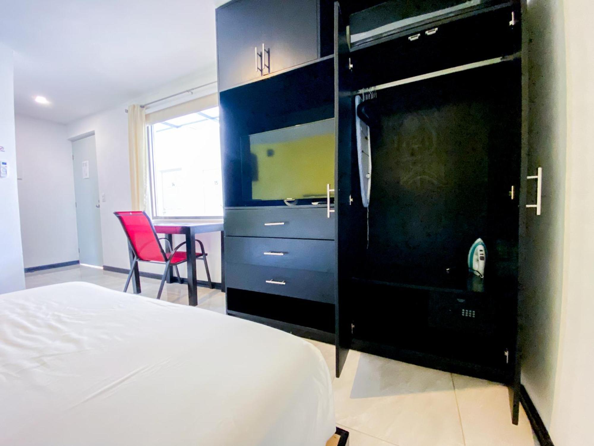 Casa Balam Gladiolas Cancún Pokój zdjęcie