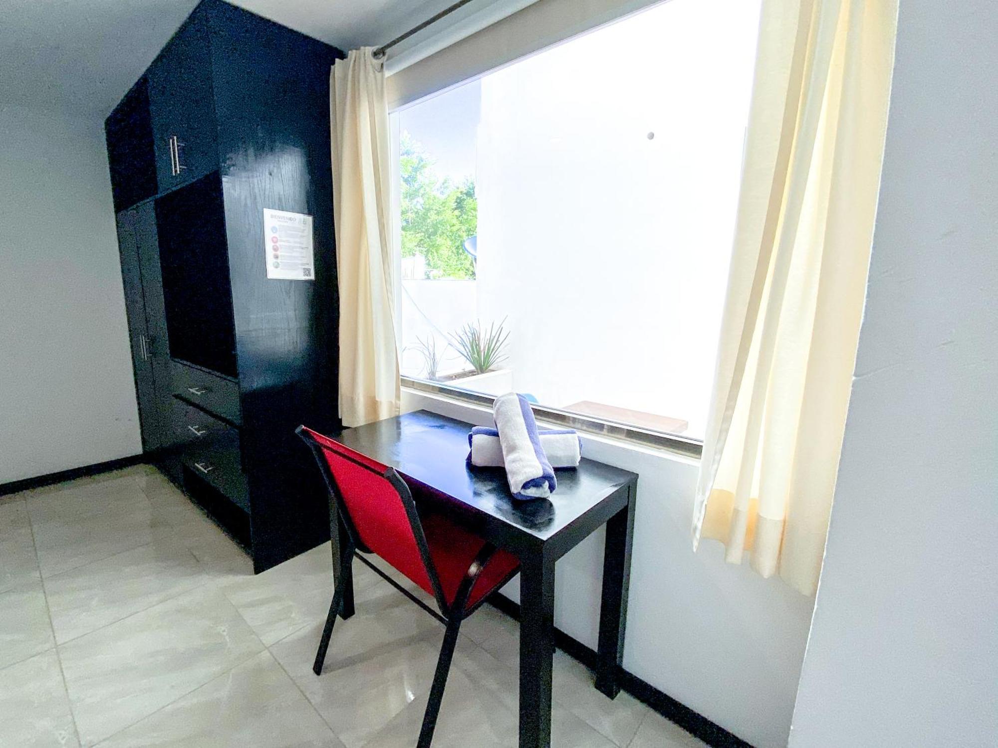 Casa Balam Gladiolas Cancún Zewnętrze zdjęcie