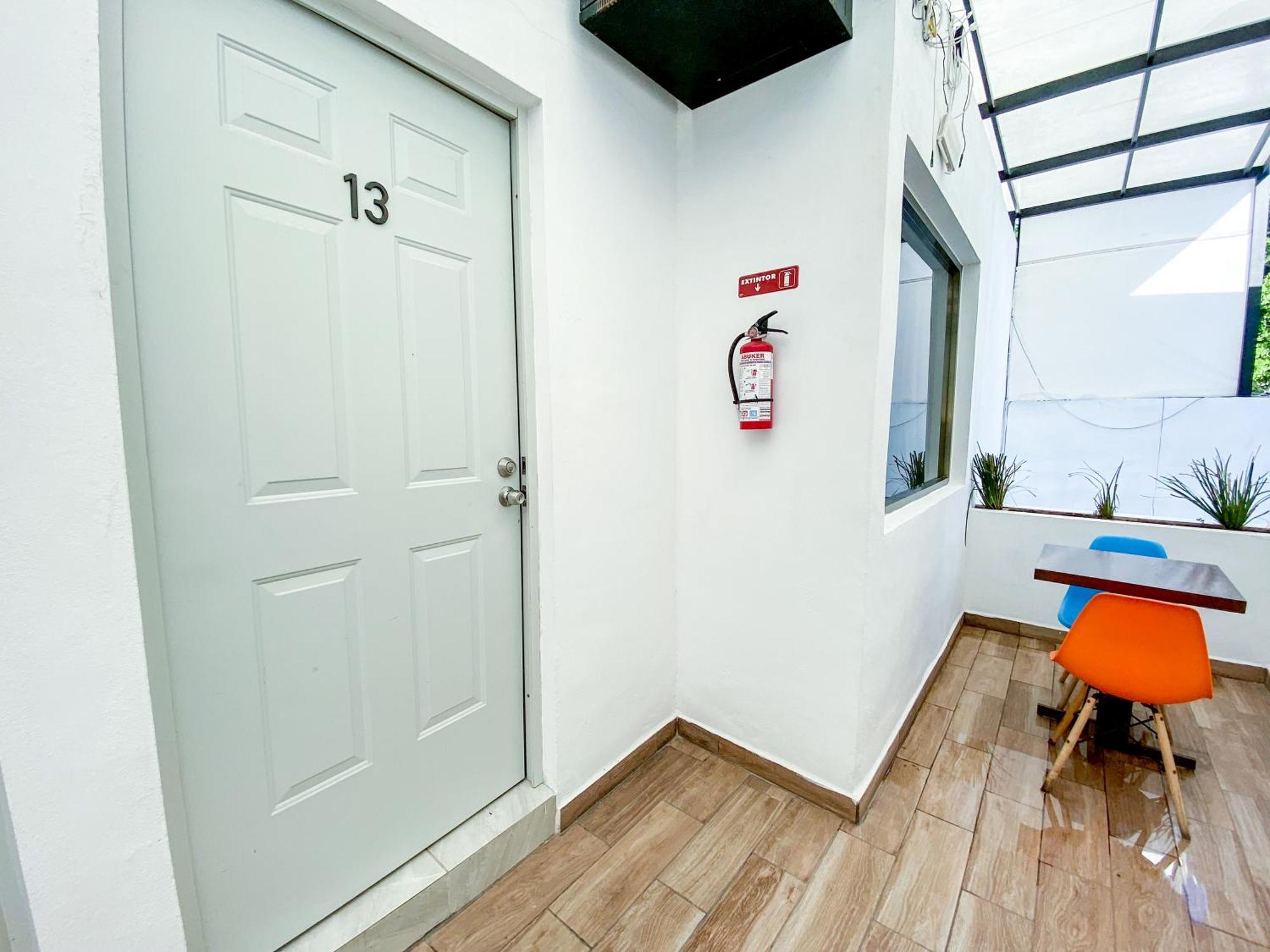 Casa Balam Gladiolas Cancún Pokój zdjęcie