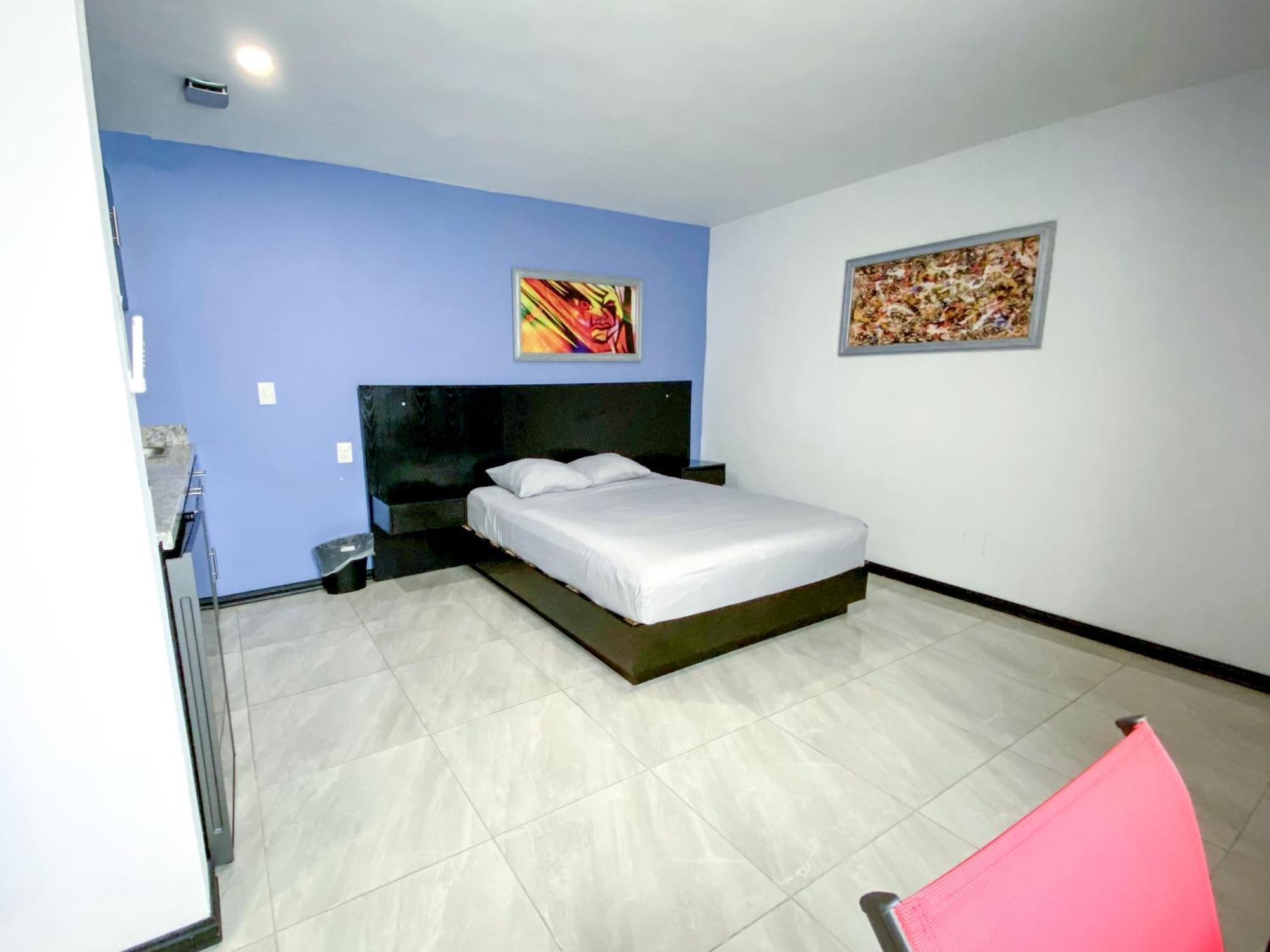 Casa Balam Gladiolas Cancún Pokój zdjęcie