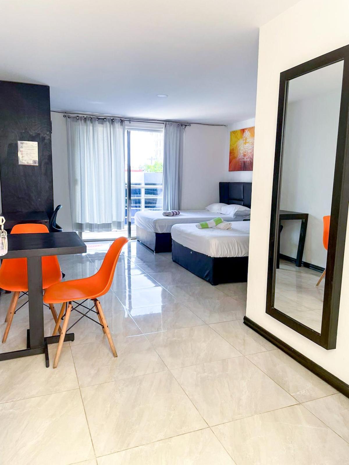 Casa Balam Gladiolas Cancún Zewnętrze zdjęcie