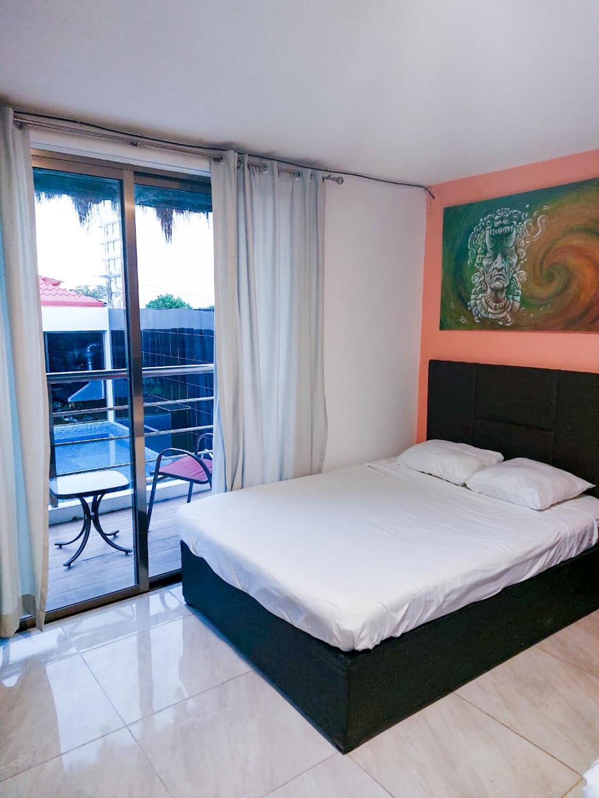 Casa Balam Gladiolas Cancún Zewnętrze zdjęcie